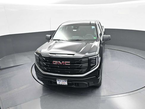 New 2026 GMC Sierra 1500 Pro w/ Graphite Edition image 23