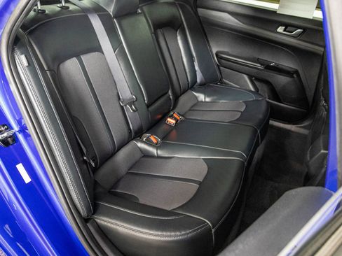 Used 2024 Kia K5 GT-Line w/ GT-Line Premium Package FWD image 42