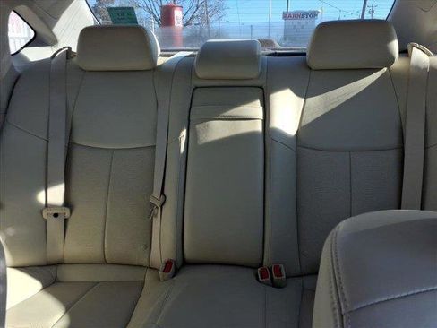 Used 2016 INFINITI Q70 3.7 image 33