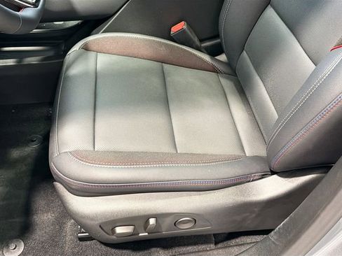 New 2025 Chevrolet Equinox EV RS w/ Active Safety Package 3 image 19