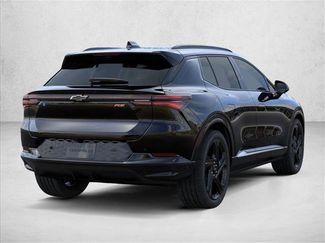 New 2025 Chevrolet Equinox EV RS video 4