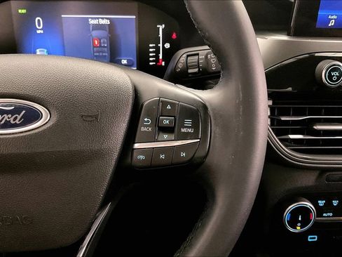Used 2023 Ford Escape Active FWD image 24