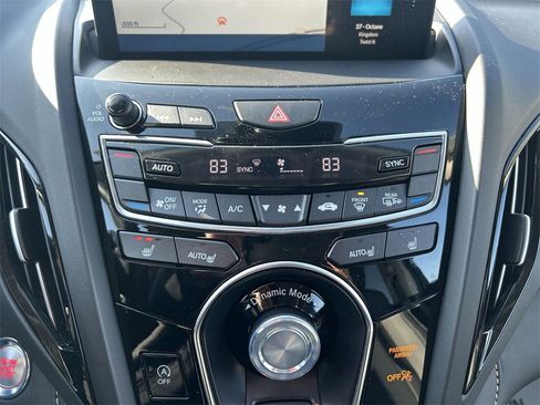 Used 2024 Acura RDX w/ Technology Package image 25