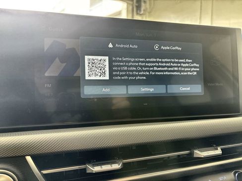 Certified 2025 Hyundai Sonata SEL FWD image 19