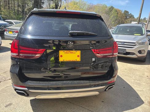 Used 2018 BMW X5 xDrive35i w/ Premium Package image 7