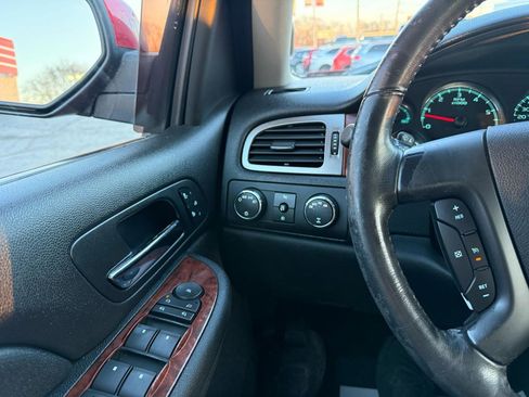 Used 2007 Chevrolet Silverado 1500 LTZ w/ Safety Package image 19