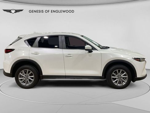 Used 2023 MAZDA CX-5 AWD 2.5 S image 6