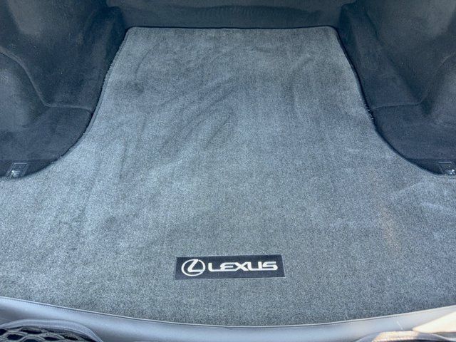 Used 2018 Lexus LS 500 w/ Interior Upgrade Package RWD image 31