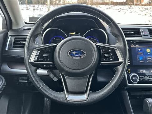 Used 2019 Subaru Outback 2.5i Limited image 8