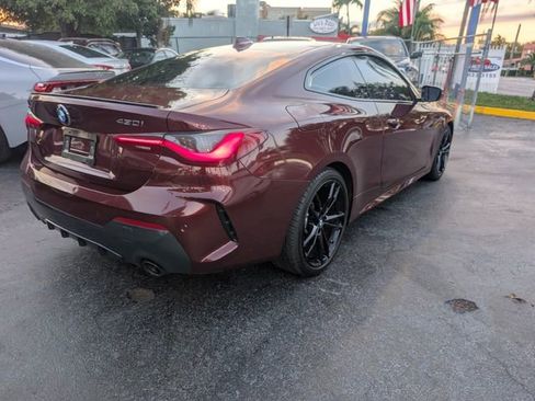 Used 2023 BMW 430i xDrive 430i xDrive w/ M Sport Package image 6