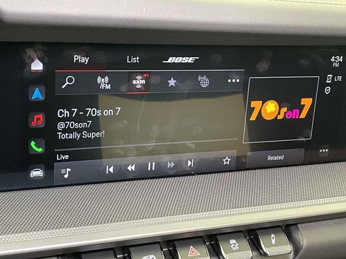 Used 2024 Porsche 911 Carrera S image 28