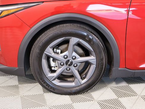 Used 2025 Kia K4 LXS image 16