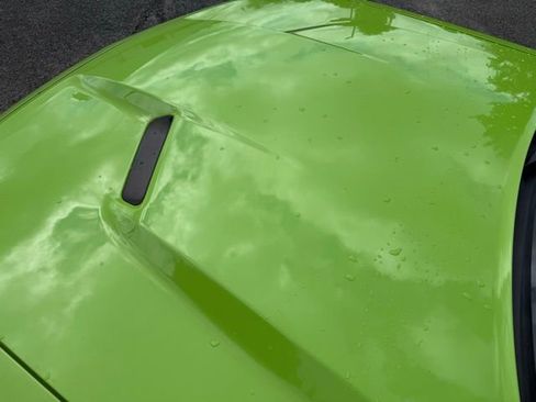 Used 2015 Dodge Challenger R/T w/ Quick Order Package 22D R/T RWD image 6