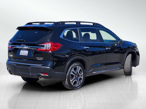 Certified 2023 Subaru Ascent Touring AWD/4WD image 4