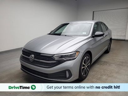 Used 2024 Volkswagen Jetta Sport