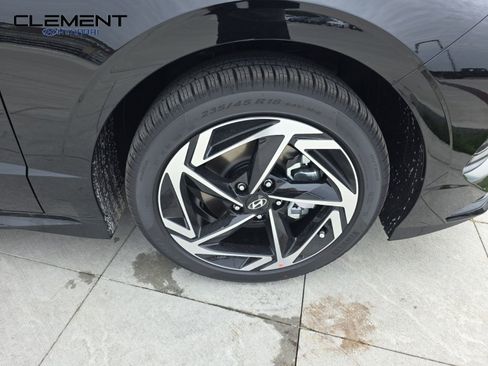 New 2026 Hyundai Sonata SEL image 35