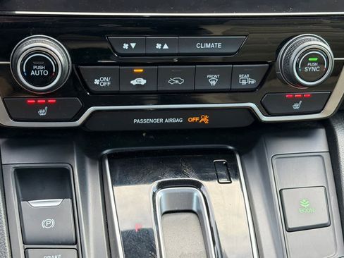 Used 2017 Honda CR-V EX image 22