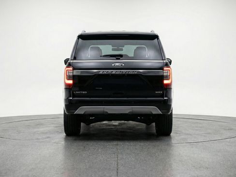Used 2024 Ford Expedition Max Limited image 7
