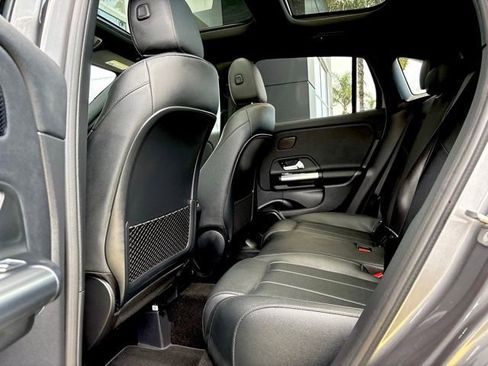 Certified 2026 Mercedes-Benz GLA 250 image 11