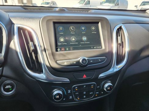 Used 2019 Chevrolet Equinox LT image 9