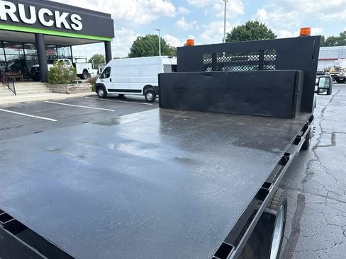 Used 2016 Ford F450 XL w/ Snow Plow Prep Package RWD image 17