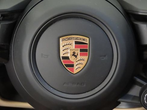 Certified 2026 Porsche Cayenne S AWD/4WD image 20