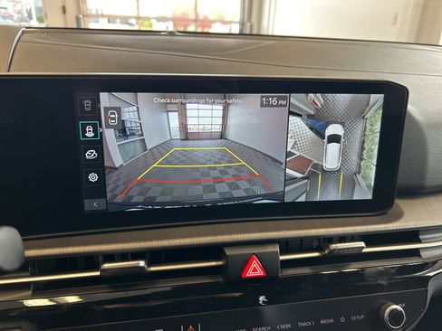 New 2026 Kia Sportage X-Line w/ X-Line Technology Package image 32