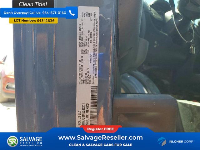 Used 2021 RAM ProMaster 3500 FWD image 16