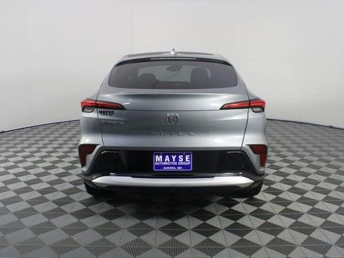 New 2026 Buick Envista Sport Touring w/ Convenience I Package image 23