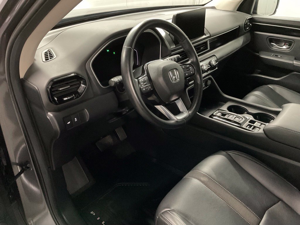 Used 2024 Honda Pilot EX-L image 21
