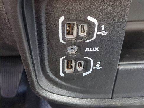 New 2026 RAM 3500 Tradesman w/ Chrome Appearance Group image 23