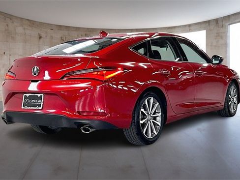 Used 2023 Acura Integra image 5