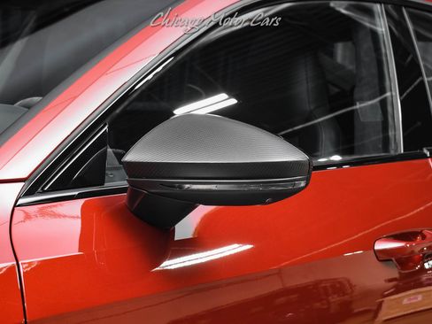 Used 2025 Audi RS 7 performance Sportback AWD/4WD image 41