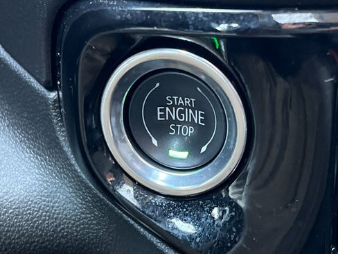 Used 2025 Chevrolet Silverado 1500 RST w/ Redline Edition AWD/4WD image 21
