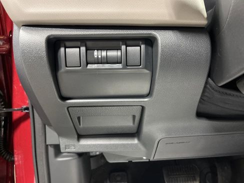 Certified 2026 Subaru Forester AWD/4WD image 13