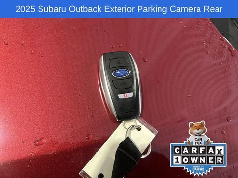 Used 2025 Subaru Outback Limited XT w/ Popular Package #2 image 30