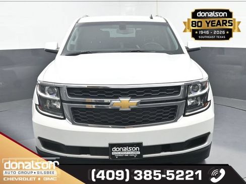 Used 2015 Chevrolet Tahoe LS RWD image 3