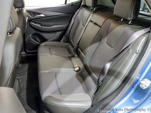 Certified 2024 Buick Encore GX Preferred w/ Comfort Package FWD image 12