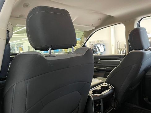 Used 2019 RAM 1500 Big Horn AWD/4WD image 27