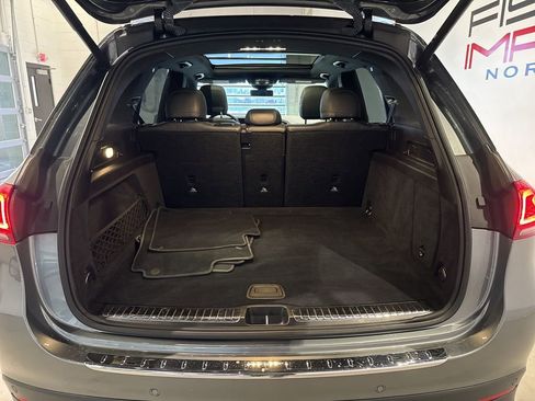 Used 2022 Mercedes-Benz GLE 350 GLE 350 image 41