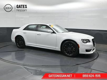 Used 2022 Chrysler 300 Touring L w/ Popular Equipment Group