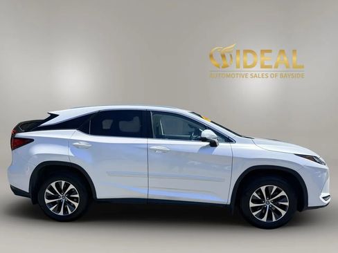 Used 2021 Lexus RX 350 AWD w/ Premium Package image 8