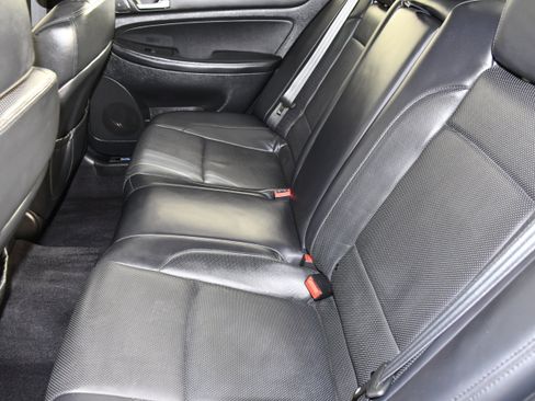 Used 2013 Hyundai Genesis 5.0 R-Spec RWD image 49