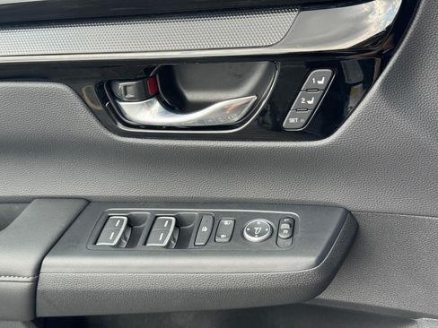 Certified 2026 Honda CR-V EX-L image 26