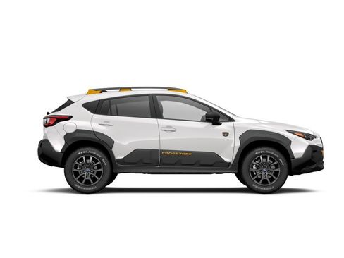 New 2026 Subaru Crosstrek 2.5i Wilderness AWD/4WD image 3