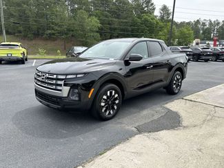New 2025 Hyundai Santa Cruz SE video 1