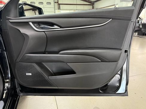 Used 2014 Cadillac XTS FWD image 16