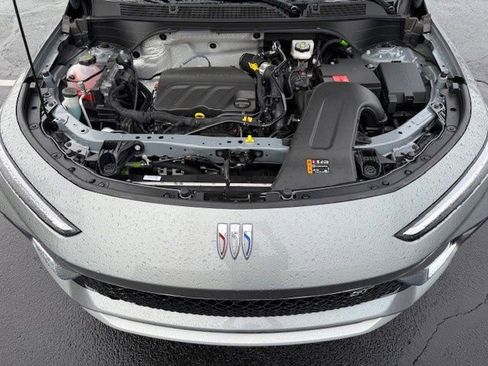 New 2026 Buick Envista Sport Touring w/ Convenience I Package image 35
