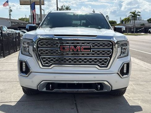 Used 2020 GMC Sierra 1500 Denali w/ Denali Ultimate Package RWD image 18