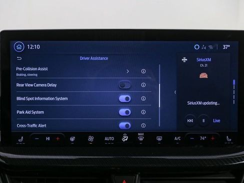 Used 2023 Ford Escape ST-Line w/ Tech Pack #1 image 28